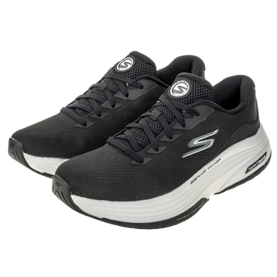 SKECHERS 男鞋 健走系列 GO WALK DISTANCE WALKER - 216528BKW