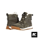 SOREL-WHITNEYII 女生毛短靴-綠色 product thumbnail 1