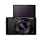 SONY DSC-RX100 III (M3) 類單眼相機(公司貨) product thumbnail 1