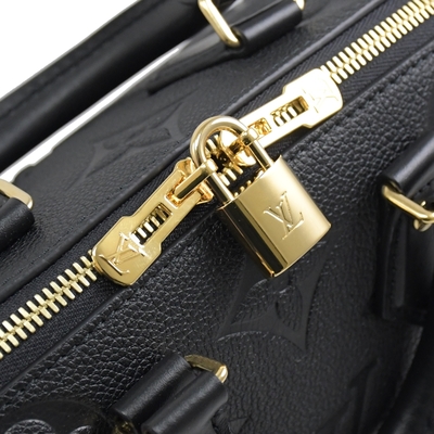 M58953 Louis Vuitton Monogram Speedy Bandoulière 20