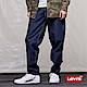 Levis 男款 上寬下窄 562寬鬆牛仔褲 縮口工作褲版 重磅無彈性原色 product thumbnail 1