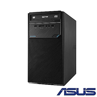 ASUS D320MT i5-7400/8G/1TB/WIN10