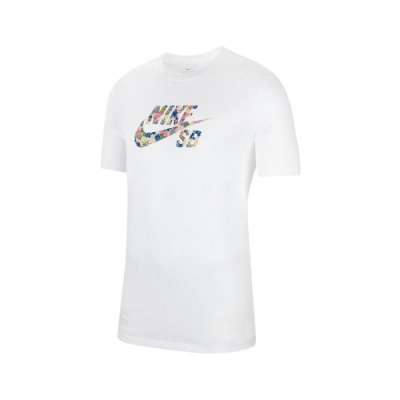 Nike T恤 SB Logo Skate Tee 男款