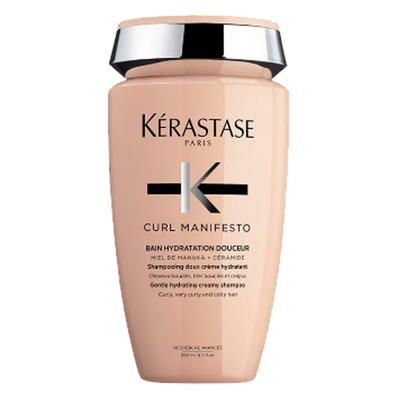 Kerastase卡詩 柔舞波麗髮浴 250ml-快速到貨