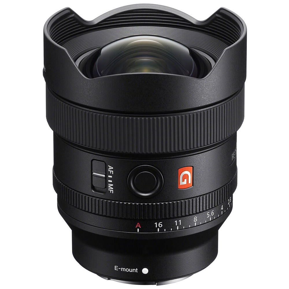 Sony FE 14mm F1.8 GM SEL14F18GM (公司貨) | 單眼-全片幅/中片幅