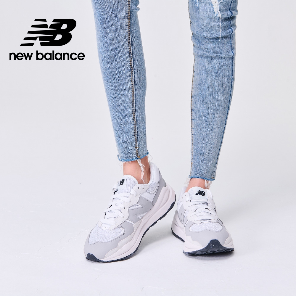 New Balance]復古鞋_中性_星河灰_M5740CPB-D楦| 休閒鞋| Yahoo奇摩購物中心