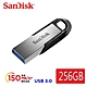 SanDisk 晟碟 [全新版] 256GB Ultra Flair USB3.0 隨身碟 (高速150MB/秒 原廠5年保固) product thumbnail 2