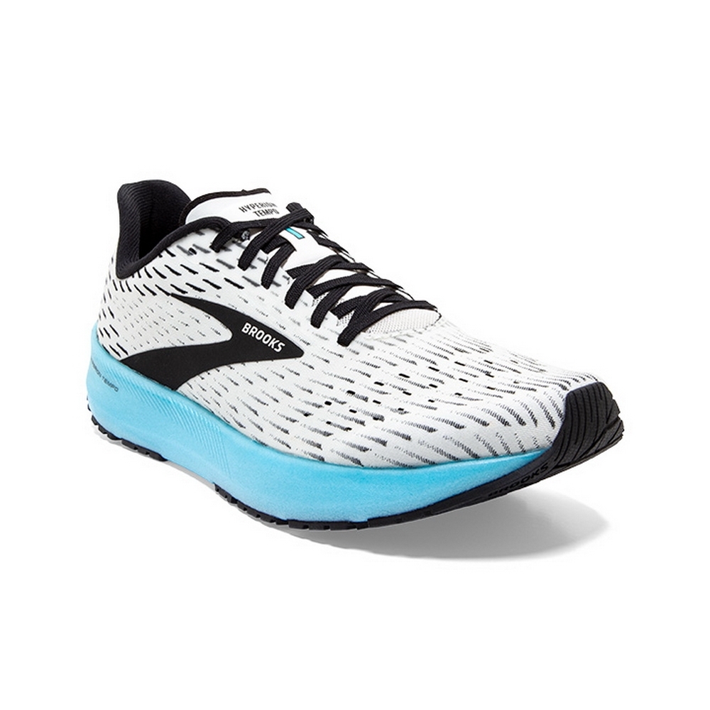 BROOKS 女 慢跑鞋 推進加速 Hyperion Tempo(1203281B129)