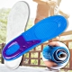 EZlife加厚矽膠減震運動鞋墊(1雙) product thumbnail 1