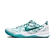 Nike Kobe 8 Protro Aqua 男 祖母綠 柯比 KOBE 經典 運動 籃球鞋 FQ3549-101 product thumbnail 1