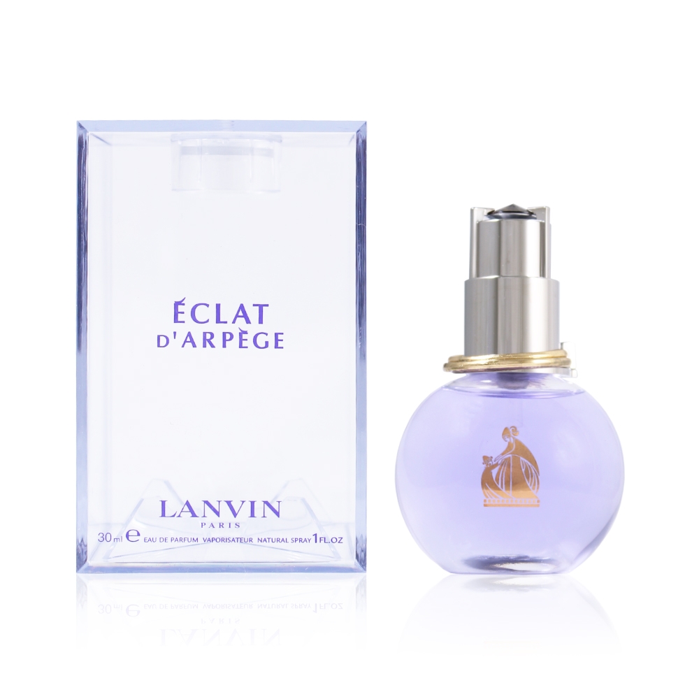 【即期品2024.01】LANVIN Eclat D'arpege女性淡香精 30ml