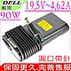 DELL 90W 充電器適用 戴爾 19.5V 4.62A 3421 5421 13Z N311Z 13Z N311Z E1501 14R N4010 M5040 E7400 DA90PM130 product thumbnail 1