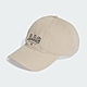 ADIDAS RIFTA BB CAP 三葉草 運動帽-灰白-IL8446 product thumbnail 1