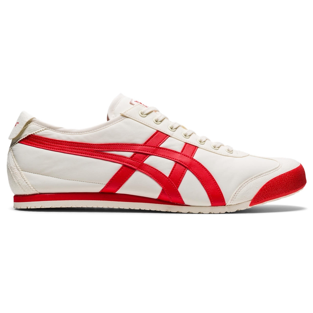 Onitsuka Tiger鬼塚虎-MEXICO 66休閒鞋1183B497-101