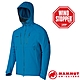 MAMMUT 長毛象 男 Ultimate Alpine Hoody 連帽防風外套.軟殼夾克.大衣_藍 product thumbnail 1