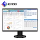 EIZO FlexScan EV2457黑色24吋/DP菊花鍊串連/薄邊框/低閃頻護眼 product thumbnail 1