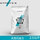 【英國 MYPROTEIN】Impact 乳清蛋白粉(口味任選/2.5kg/包) product thumbnail 4