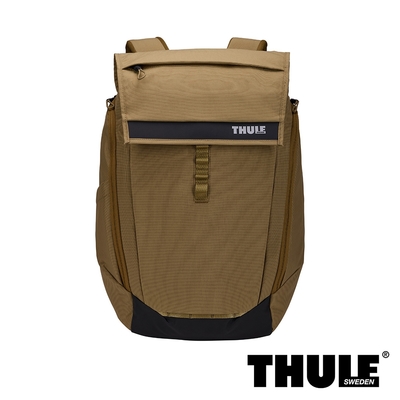 Thule Paramount III 27L 15.6 吋電腦後背包 - 狼棕色