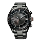 CITIZEN GPS衛星對時光動能錶CC3085-51E product thumbnail 1