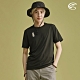 ADISI 男COOL鈦棉感快乾圓領T AL2011062 product thumbnail 4