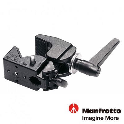 Manfrotto 035C 萬用夾 M035C