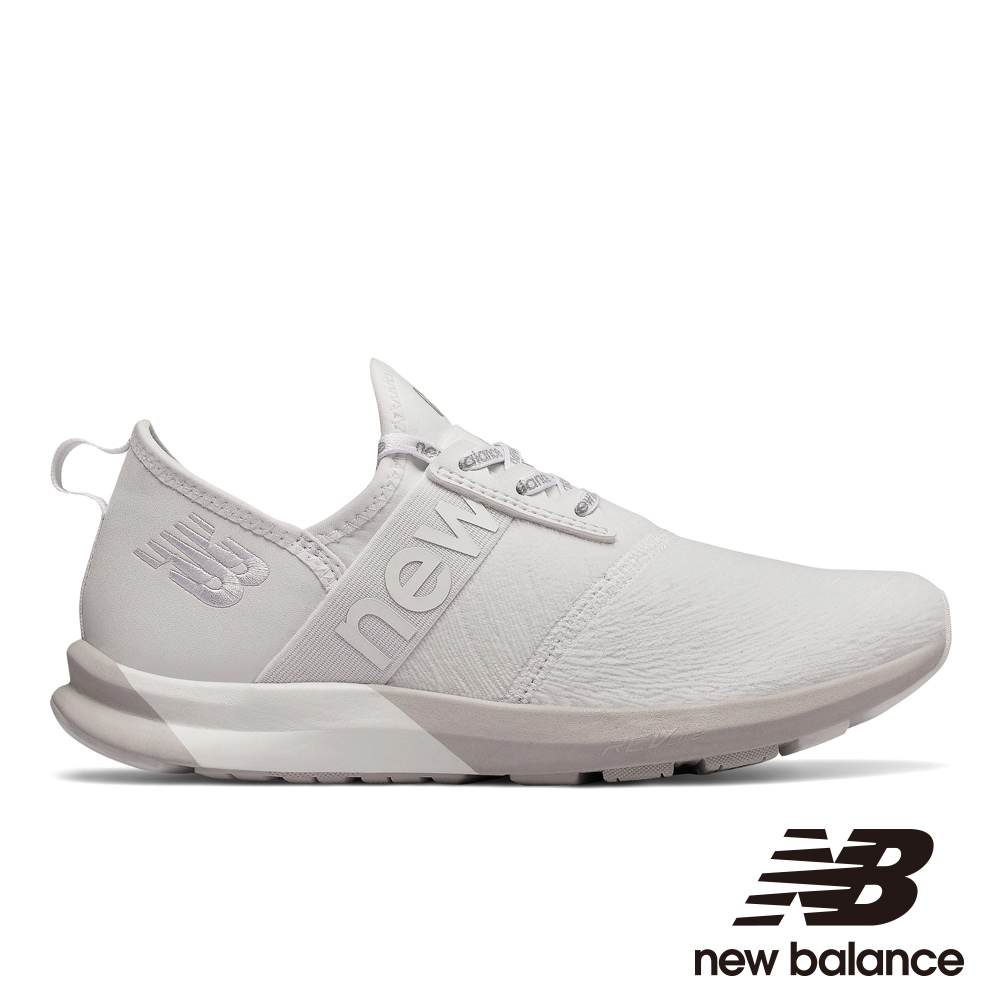 New Balance 多功能訓練鞋WXNRGTW 女 白色