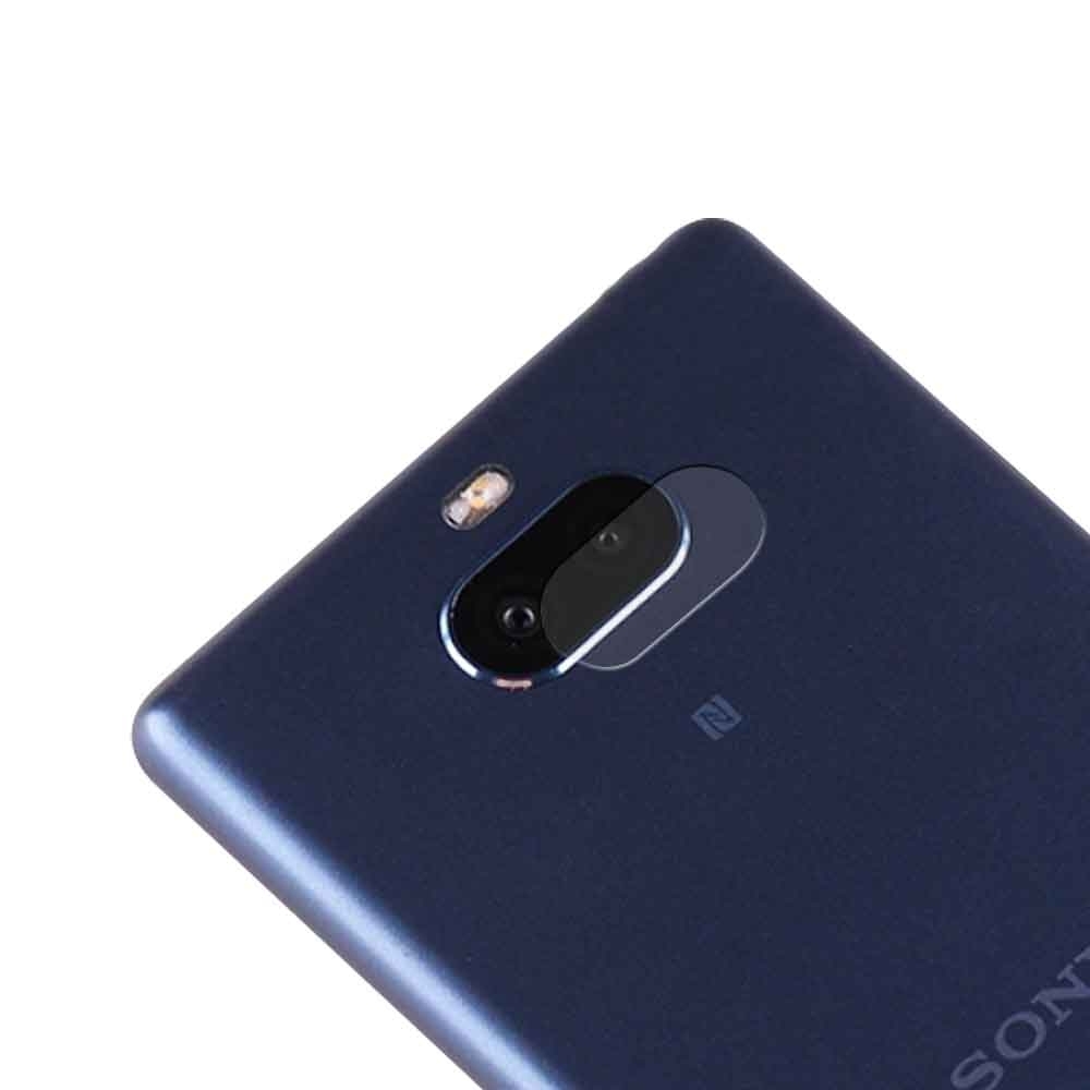 鏡頭膜(2套加贈手持彈力帶)SONY Xperia 1 鏡頭玻璃膜