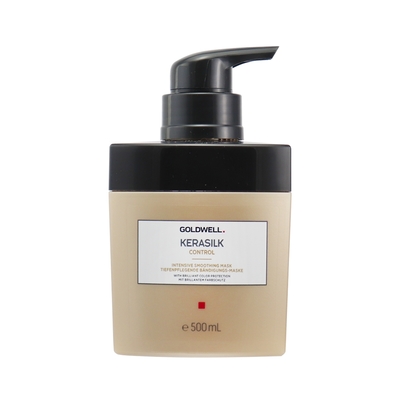 GOLDWELL 深層質控髮膜500ml
