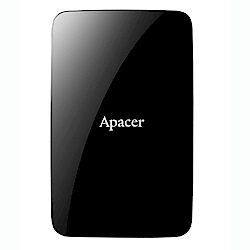 Apacer 宇瞻 1TB 2.5吋行動硬碟