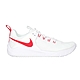 NIKE WMNS ZOOM HYPERACE 2 女排球鞋-訓練 氣墊 AA0286106 白紅 product thumbnail 1