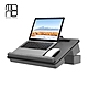 MONO DSIGN 移動式多功能膝上型筆電桌(Portable Lap Desk) product thumbnail 1