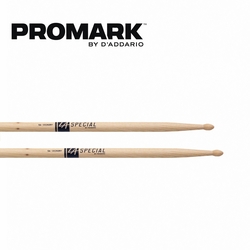 PROMARK LA5AW LA Special 5A 胡桃木鼓棒