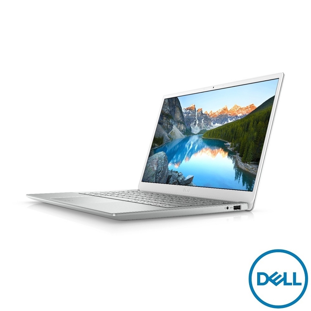 DELL Inspiron 5390 13吋筆電(i5-8265U/256G/獨顯MX250)效能筆電