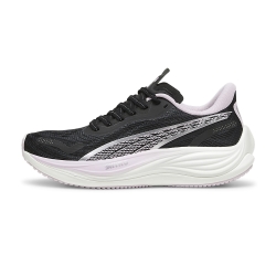 Puma Velocity Nitro 3 Wn 女鞋 黑粉色 緩衝 氮氣中底 路跑 運動 慢跑鞋 37774902