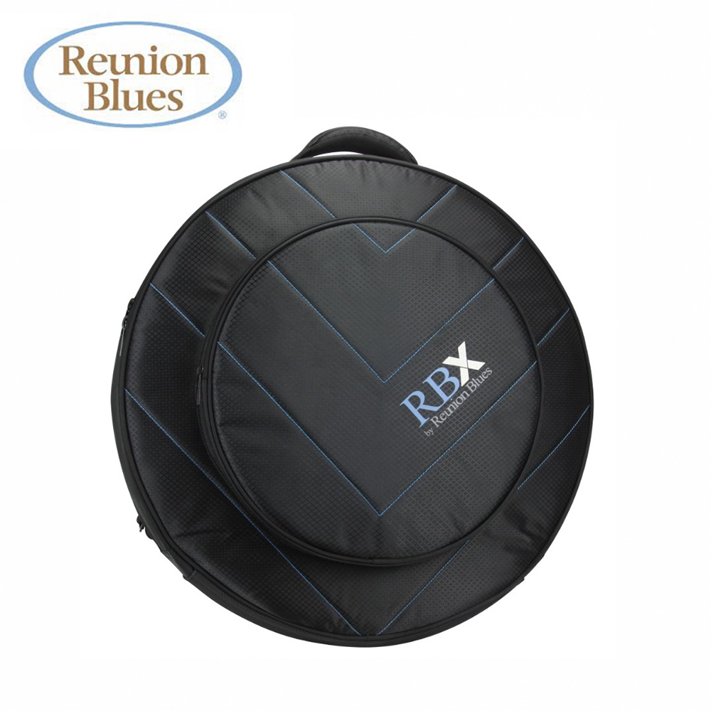 Reunion Blues RBX-CM22 銅鈸袋
