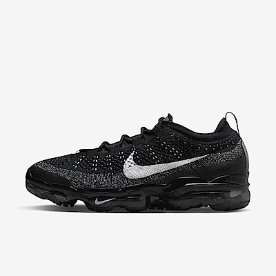 Nike Air VaporMax 2023 FK [DV1678-001] 男 休閒鞋 運動 氣墊 緩震 透氣 黑