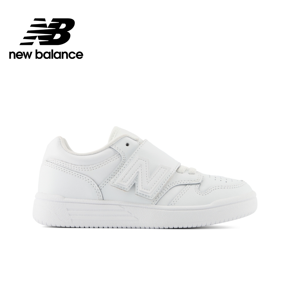 [New Balance]童鞋_中性_白色_PHB4803W-W楦