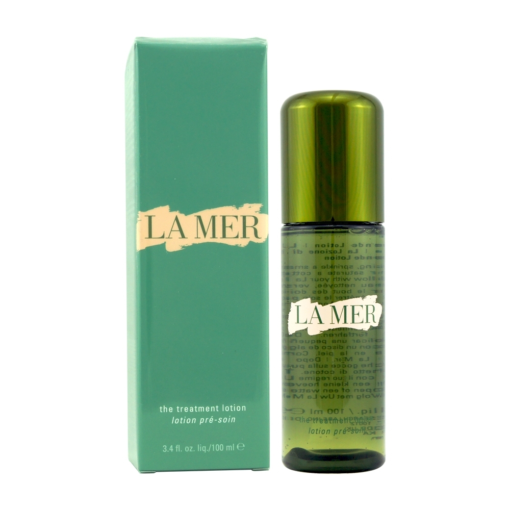 LA MER 海洋拉娜 濃縮精華露 100ml