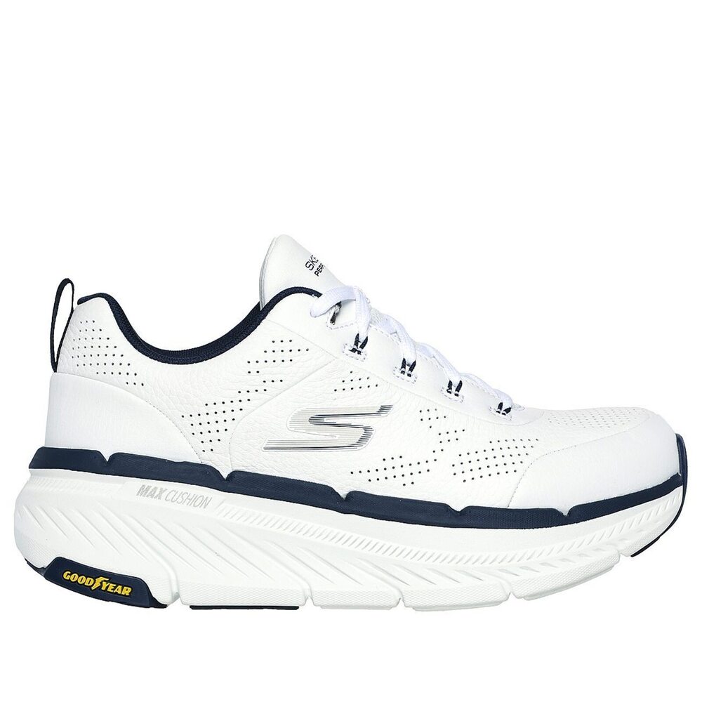 Skechers Go Run Max Cushioning Premier 2.0 [220828WNV] 男慢跑鞋