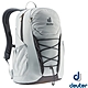 Deuter GoGo DayPack 3D透氣休閒旅遊後背包25L_白錫 product thumbnail 1