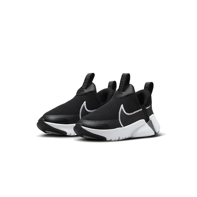 【NIKE】 NIKE FLEX PLUS 2 PS 慢跑鞋 運動鞋 小童 - DV9000003