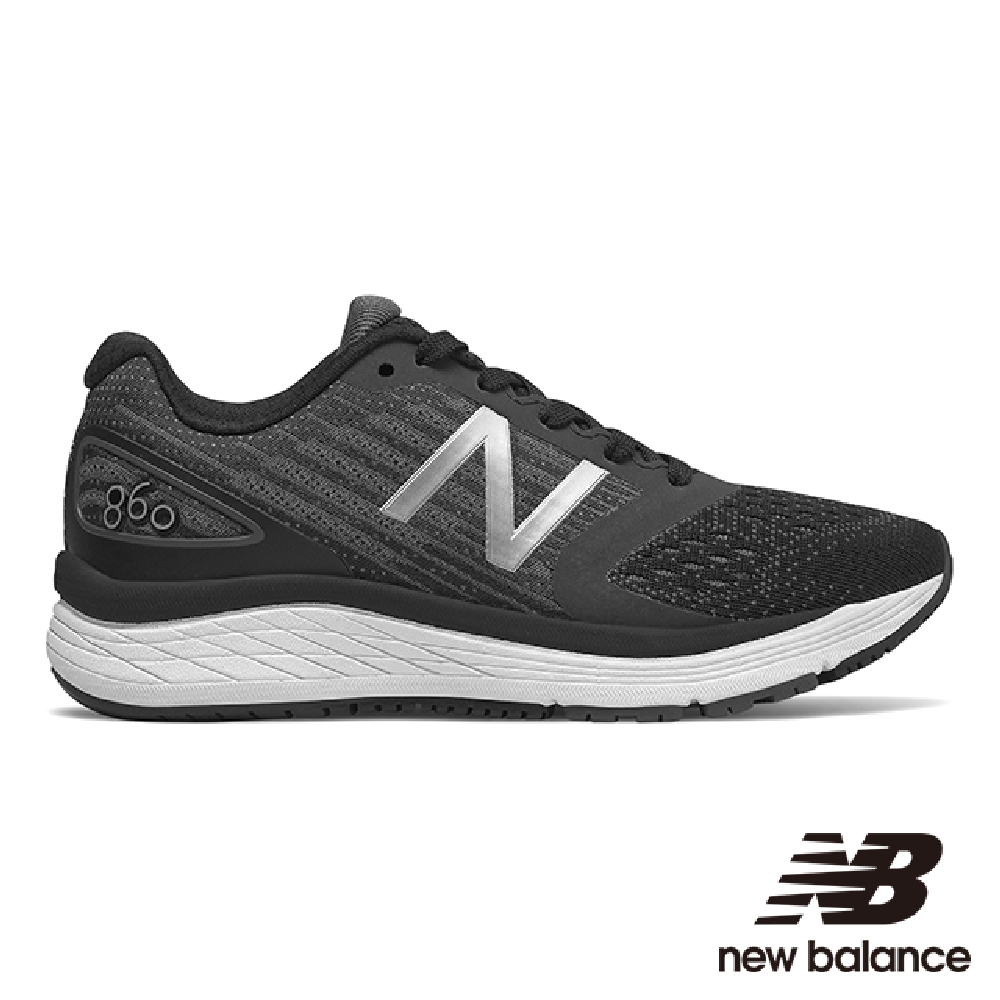 New Balance 童鞋 KJ860TBY-W 黑色