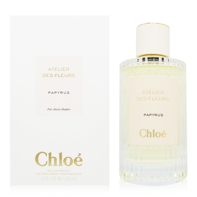 Chloe 仙境花園 Papyrus 紙莎草淡香精 EDP 150ML (平行輸入)