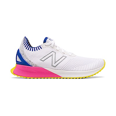 New Balance Wfcecsw B [WFCECSWB] 女鞋 運動 休閒 慢跑 透氣 舒適 紐巴倫 白 灰