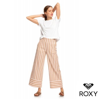 【ROXY】WILD IDEAS 長褲