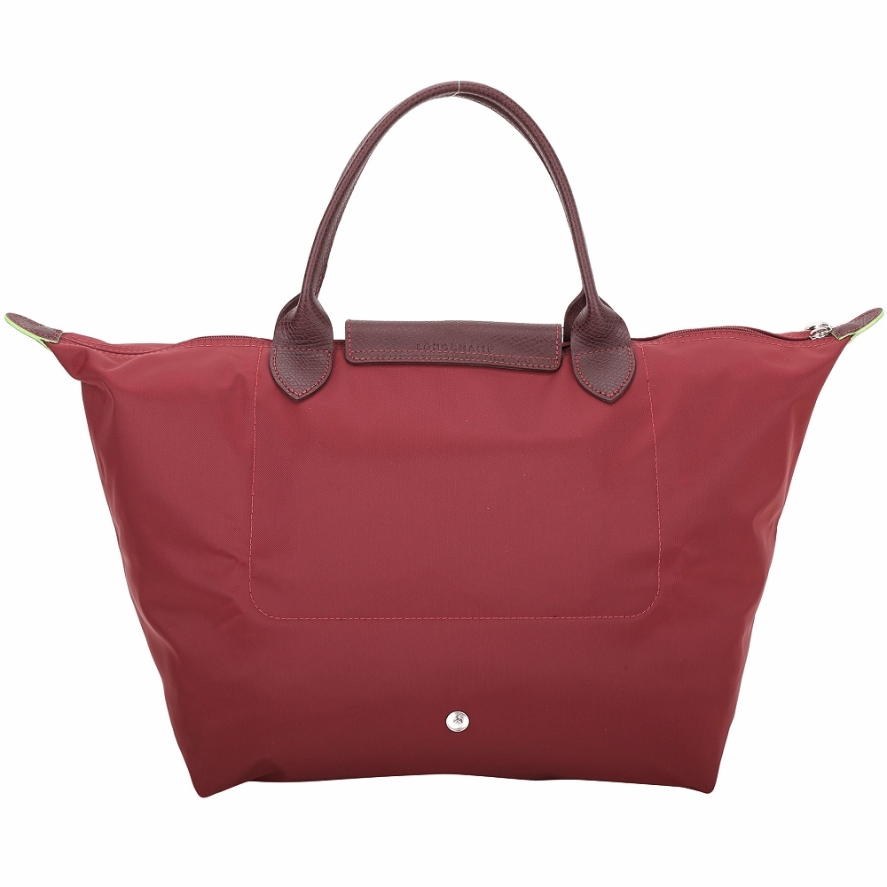 Longchamp Grenadine S Le Pliage Bag Balardi, 41% OFF