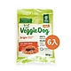 即期良品 Green Petfood 德國綠自然 機能素食 紅扁豆 無穀低敏成犬飼料 90g 6包 (狗飼料 寵物飼料 狗乾糧 環保 綠色食品 減碳) product thumbnail 2