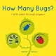 How Many Bugs? 你看到幾隻蟲呢?趣味硬頁書 product thumbnail 1