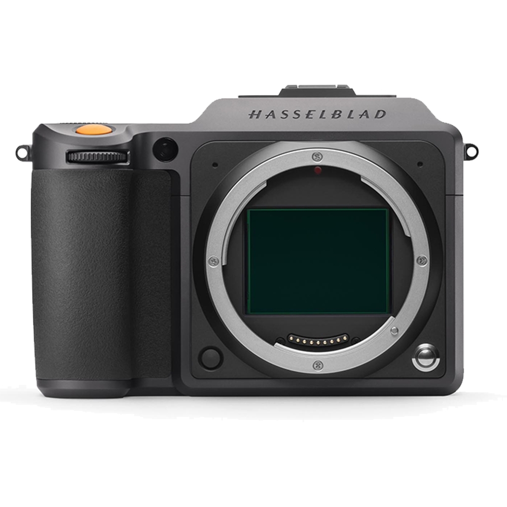 哈蘇 Hasselblad X1D II 50c 單機身(公司貨)