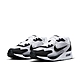 NIKE 耐吉 慢跑鞋 男鞋 運動鞋 緩震 氣墊 AIR MAX SOLO 黑白 DX3666-100(3N1153) product thumbnail 1